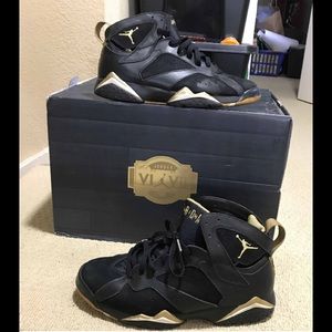 Nike air Jordan 7 gmp